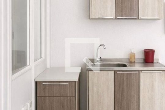 Kitnet/Studio à venda com 1 quarto, 33m² em Cristo Redentor, Porto Alegre