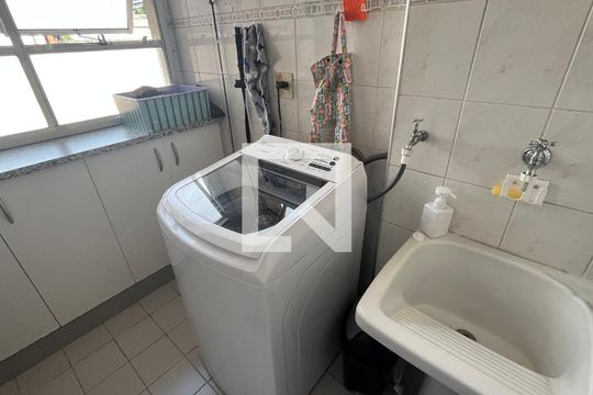 Apartamento à venda com 3 quartos, 79m² em Chácara Primavera, Campinas