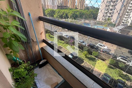 Apartamento à venda com 3 quartos, 79m² em Chácara Primavera, Campinas