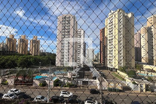 Apartamento à venda com 3 quartos, 79m² em Chácara Primavera, Campinas