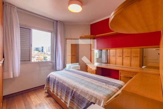 Apartamento à venda com 4 quartos, 265m² em Jabaquara, São Paulo