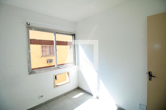Quarto 2 de apartamento à venda com 2 quartos, 55m² em Colégio, Rio de Janeiro