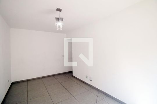 Sala de apartamento à venda com 2 quartos, 55m² em Colégio, Rio de Janeiro
