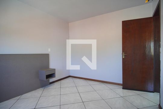 Quarto 1  de apartamento à venda com 2 quartos, 64m² em Loteamento Parque Recreio, São Leopoldo