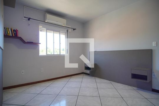Quarto 1  de apartamento à venda com 2 quartos, 64m² em Loteamento Parque Recreio, São Leopoldo