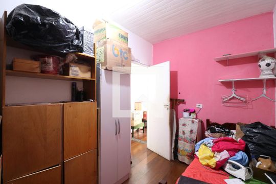 Quarto  de casa à venda com 2 quartos, 100m² em Vila Romana, São Paulo