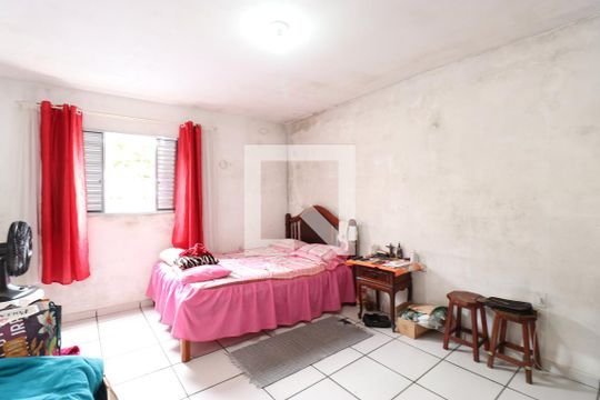 Suite  de casa à venda com 2 quartos, 100m² em Vila Romana, São Paulo