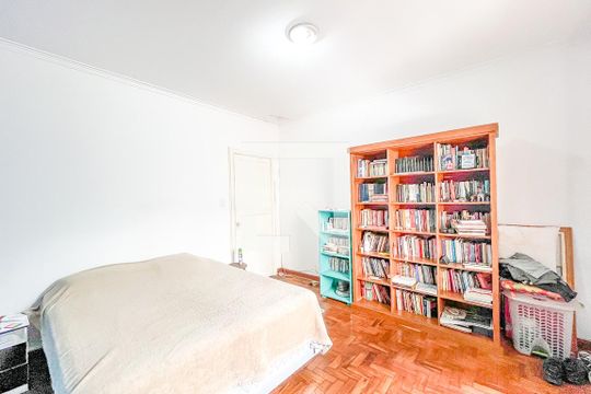 Quarto 1 de casa à venda com 3 quartos, 112m² em Pompeia, São Paulo