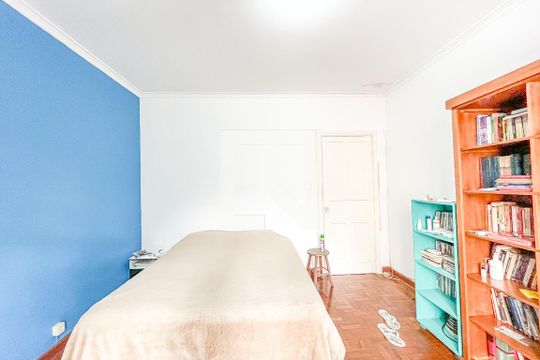 Quarto 1 de casa à venda com 3 quartos, 112m² em Pompeia, São Paulo
