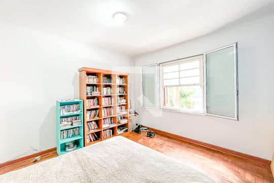 Quarto 1 de casa à venda com 3 quartos, 112m² em Pompeia, São Paulo