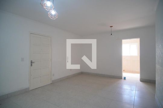 Sala de apartamento à venda com 2 quartos, 89m² em Centro, São Leopoldo