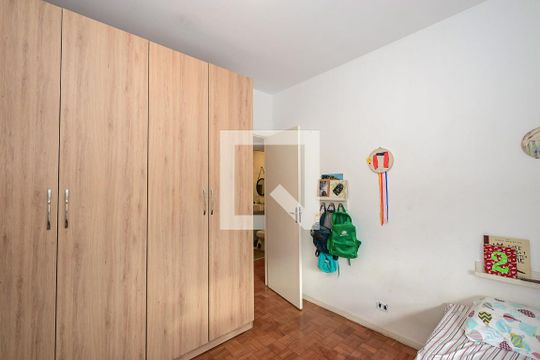 Quarto 1 de apartamento à venda com 3 quartos, 115m² em Vila Progredior, São Paulo