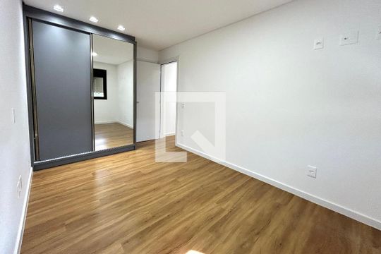 Quarto 2 de apartamento para alugar com 2 quartos, 61m² em Saco dos Limões, Florianópolis
