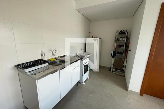 Kitnet/Studio à venda com 1 quarto, 27m² em Pátria Nova, Novo Hamburgo