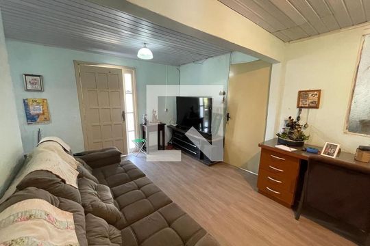Casa à venda com 2 quartos, 80m² em Feitoria, São Leopoldo