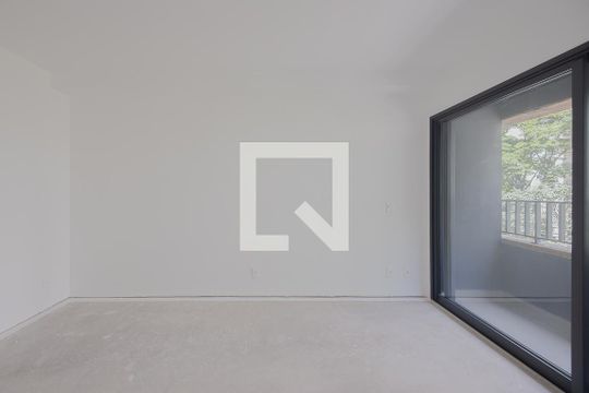 Quarto de kitnet/studio à venda com 1 quarto, 27m² em Paraíso, São Paulo