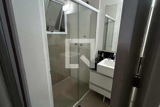 Banheiro de casa à venda com 3 quartos, 121m² em Aglomeração Urbana de Jundiaí, Jundiaí