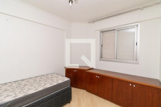 Quarto 1 de apartamento à venda com 3 quartos, 68m² em Vila Santana, São Paulo