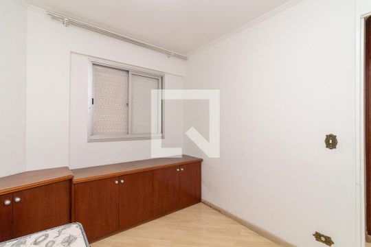 Quarto 1 de apartamento à venda com 3 quartos, 68m² em Vila Santana, São Paulo