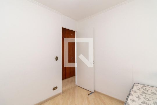 Quarto 1 de apartamento à venda com 3 quartos, 68m² em Vila Santana, São Paulo