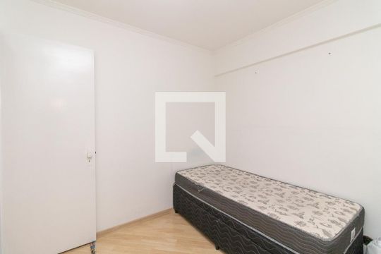 Quarto 1 de apartamento à venda com 3 quartos, 68m² em Vila Santana, São Paulo