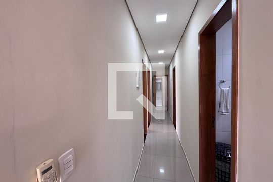 Suíte 1 de apartamento à venda com 4 quartos, 367m² em Vargem Grande, Rio de Janeiro