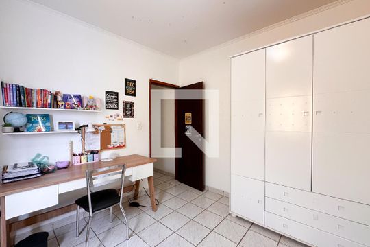 Quarto 1 de casa à venda com 3 quartos, 147m² em Vila Goncalves, São Bernardo do Campo