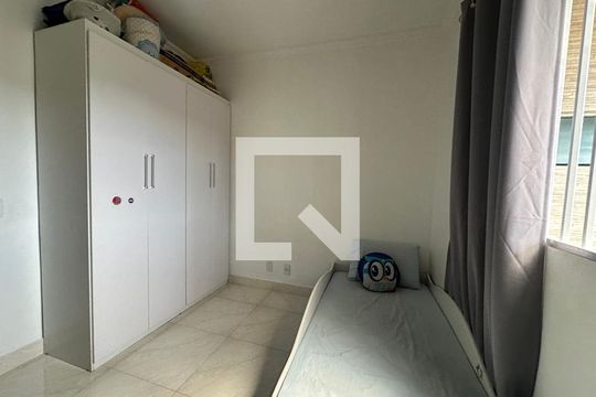 Quarto de casa à venda com 2 quartos, 210m² em São Pedro, Santana de Parnaíba