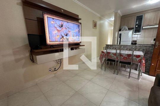 Sala de casa à venda com 2 quartos, 210m² em São Pedro, Santana de Parnaíba