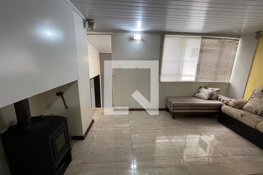 Casa para alugar com 4 quartos, 420m² em Rondônia, Novo Hamburgo