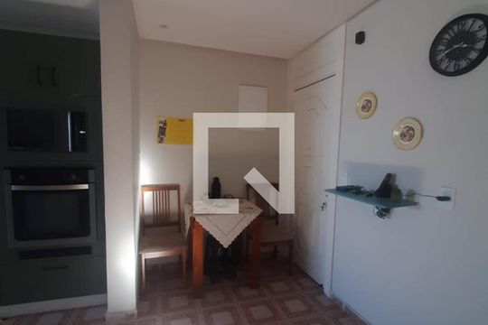 Cozinha de apartamento para alugar com 3 quartos, 338m² em Campo Grande, Rio de Janeiro