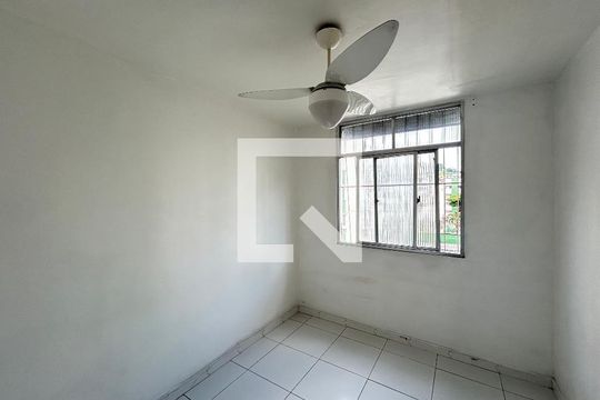 Quarto 1 de apartamento à venda com 2 quartos, 60m² em Engenho da Rainha, Rio de Janeiro