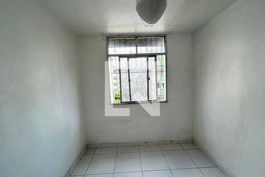 Quarto 1 de apartamento à venda com 2 quartos, 60m² em Engenho da Rainha, Rio de Janeiro