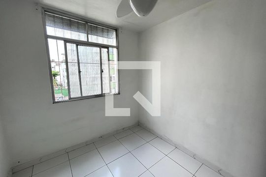 Quarto 1 de apartamento à venda com 2 quartos, 60m² em Engenho da Rainha, Rio de Janeiro