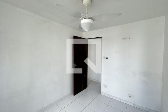 Quarto 1 de apartamento à venda com 2 quartos, 60m² em Engenho da Rainha, Rio de Janeiro