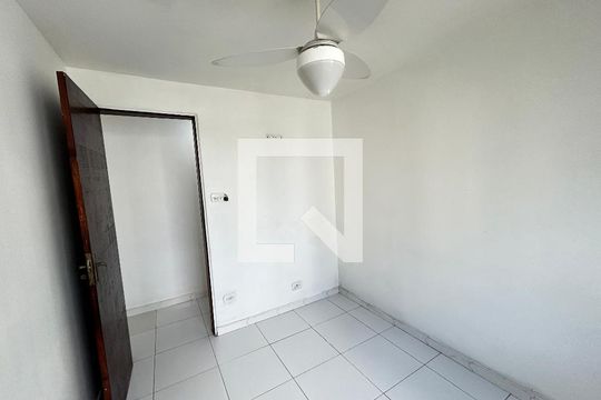 Quarto 1 de apartamento à venda com 2 quartos, 60m² em Engenho da Rainha, Rio de Janeiro