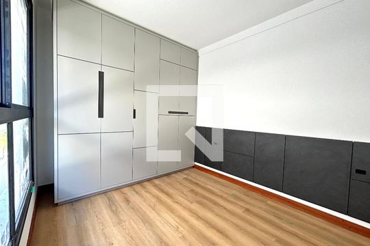 Quarto 1 de casa para alugar com 3 quartos, 160m² em Autódromo, Florianópolis