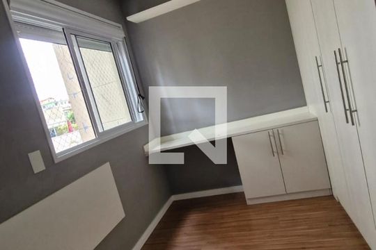 Apartamento para alugar com 2 quartos, 68m² em Jardim Flor da Montanha, Guarulhos