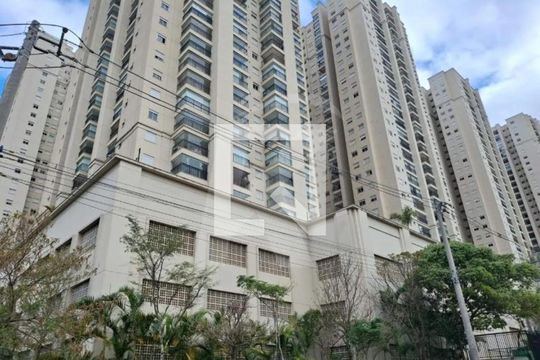 Apartamento para alugar com 2 quartos, 68m² em Jardim Flor da Montanha, Guarulhos