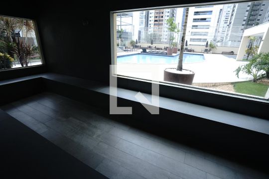 Apartamento para alugar com 2 quartos, 64m² em Setor Bueno, Goiânia