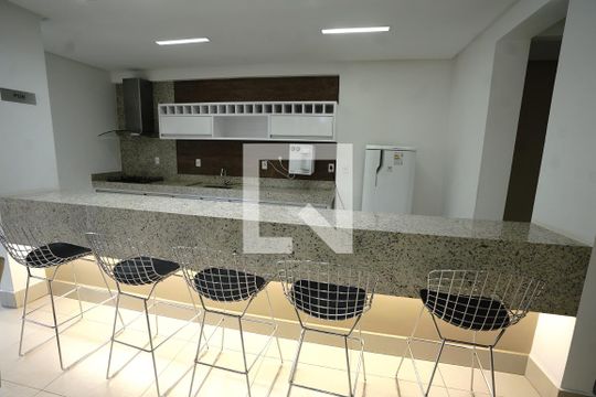Apartamento para alugar com 2 quartos, 64m² em Setor Bueno, Goiânia