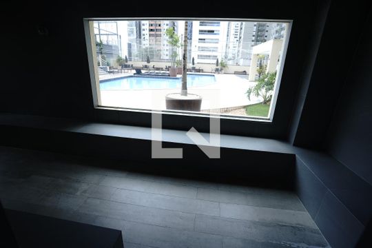 Apartamento para alugar com 2 quartos, 64m² em Setor Bueno, Goiânia