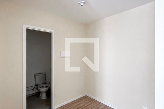 Sala de apartamento à venda com 1 quarto, 32m² em Sacomã, São Paulo