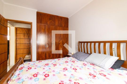 Quarto 1 de casa à venda com 2 quartos, 96m² em Jardim Boa Esperança, Campinas