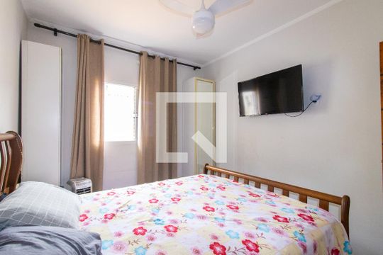 Quarto 1 de casa à venda com 2 quartos, 96m² em Jardim Boa Esperança, Campinas