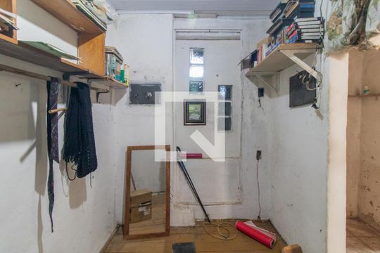Quarto 2 de casa à venda com 2 quartos, 70m² em Vila Nova, Porto Alegre