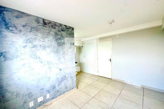 Apartamento à venda com 2 quartos, 43m² em Jardim Gracinda, Guarulhos