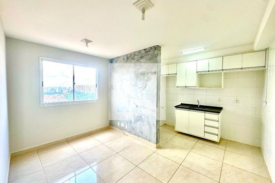 Apartamento à venda com 2 quartos, 43m² em Jardim Gracinda, Guarulhos