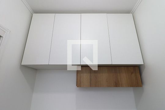 Kitnet/Studio à venda com 1 quarto, 25m² em Passo D’areia, Porto Alegre