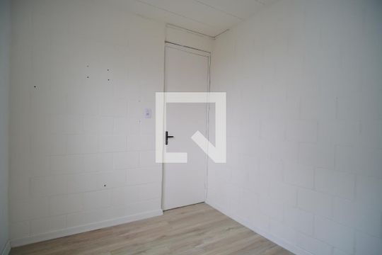 Quarto 1 de apartamento à venda com 2 quartos, 43m² em Rio dos Sinos, São Leopoldo